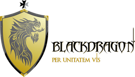 BlackdragonLogo_GoldCrest